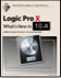 Logic Pro X - What's New in 10.4 (Graphically Enhanced Manuals